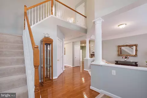 Entry Way - 7407 Shadow Park Ct, Laurel, MD 20707 photo 3 of 3