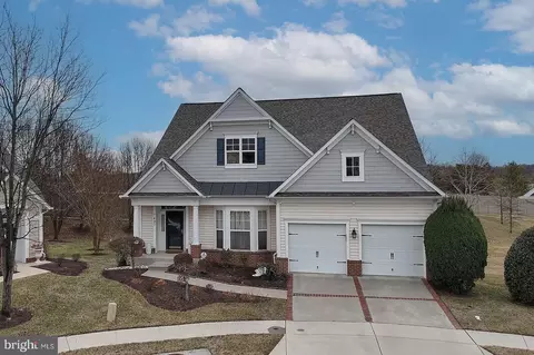 7407 Shadow Park Ct, Laurel, MD 20707