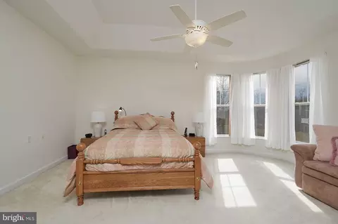 Bedroom - 7407 Shadow Park Ct, Laurel, MD 20707 photo 1 of 6