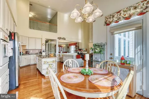 Dining - 7407 Shadow Park Ct, Laurel, MD 20707 photo 4 of 4
