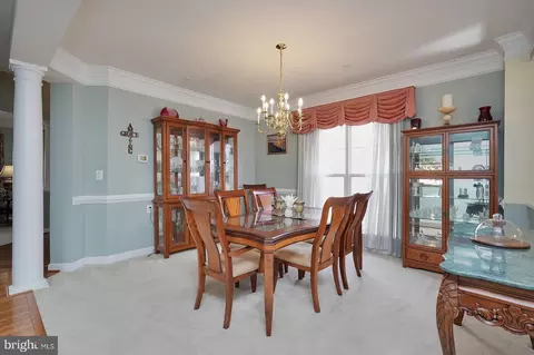 Dining - 7407 Shadow Park Ct, Laurel, MD 20707 photo 2 of 4