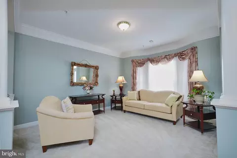 Living - 7407 Shadow Park Ct, Laurel, MD 20707 photo 1 of 2