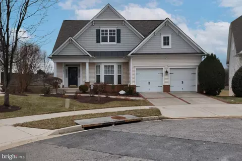 Exterior - 7407 Shadow Park Ct, Laurel, MD 20707 photo 2 of 3
