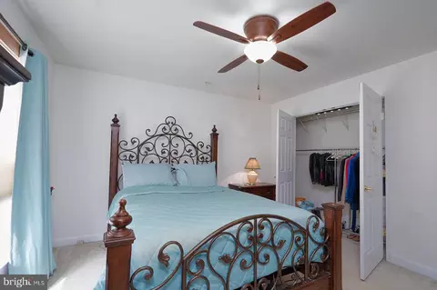 Bedroom - 7407 Shadow Park Ct, Laurel, MD 20707 photo 5 of 6