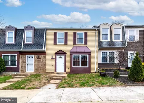 5936 Applegarth Pl, Capitol Heights, MD 20743