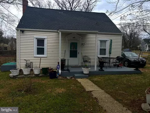 4410 Allies Rd, Suitland, MD 20746