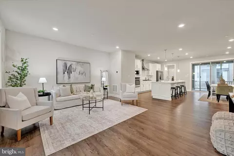 Living - 1729 Mill Branch Dr, Laurel, MD 20708 photo 4 of 4