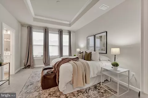Bedroom - 1729 Mill Branch Dr, Laurel, MD 20708 photo 1 of 2