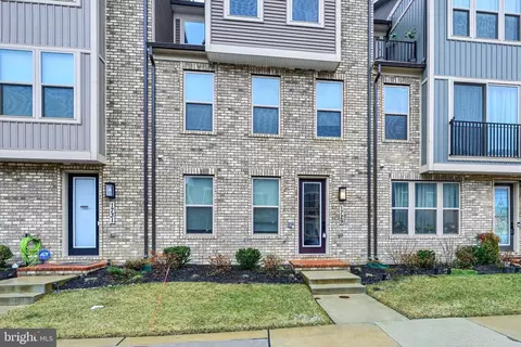 Exterior - 1729 Mill Branch Dr, Laurel, MD 20708 photo 2 of 4