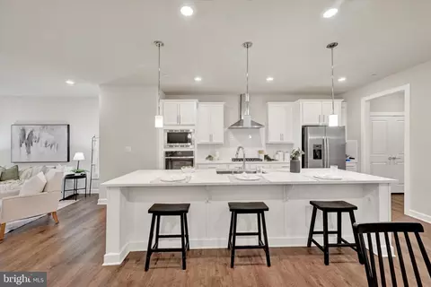 Kitchen - 1729 Mill Branch Dr, Laurel, MD 20708 photo 1 of 4