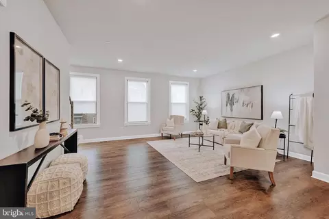 Living - 1729 Mill Branch Dr, Laurel, MD 20708 photo 3 of 4