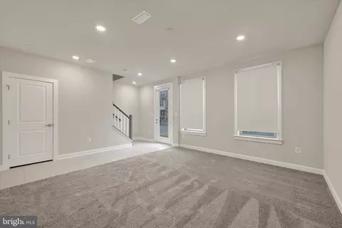 Living - 1729 Mill Branch Dr, Laurel, MD 20708 photo 2 of 4