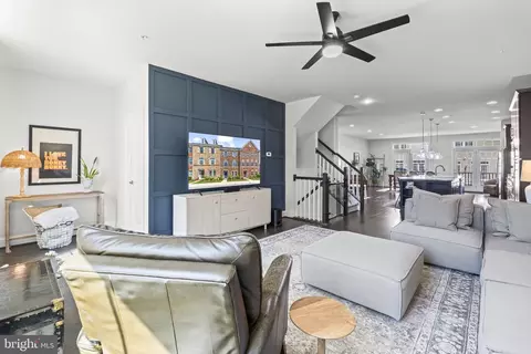 14508 Cannock Chase Chase, Laurel, MD 20707 photo 13