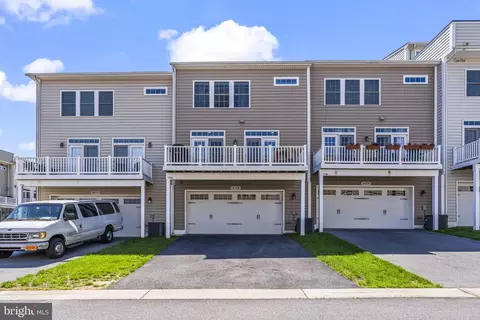 14508 Cannock Chase Chase, Laurel, MD 20707 photo 3