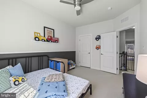 14508 Cannock Chase Chase, Laurel, MD 20707 photo 34