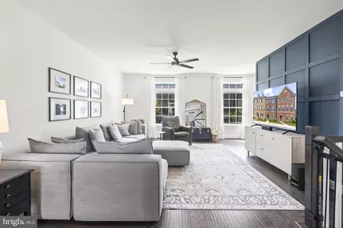 14508 Cannock Chase Chase, Laurel, MD 20707 photo 15