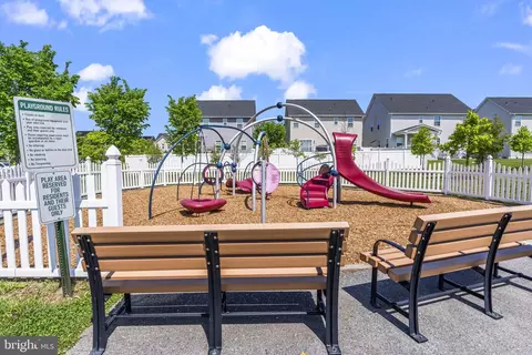14508 Cannock Chase Chase, Laurel, MD 20707 photo 48