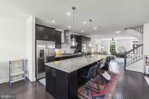 14508 Cannock Chase Chase, Laurel, MD 20707 photo 18