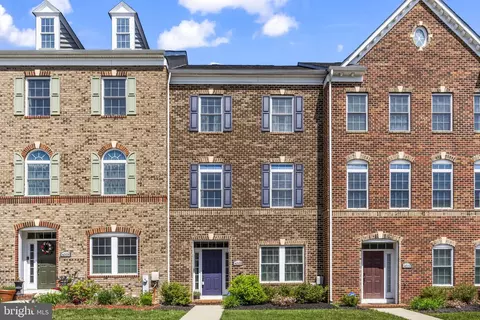 14508 Cannock Chase Chase, Laurel, MD 20707