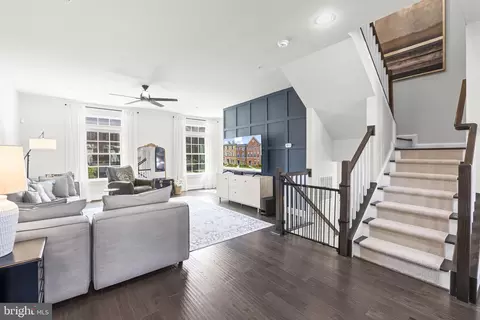 14508 Cannock Chase Chase, Laurel, MD 20707 photo 12