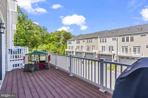 14508 Cannock Chase Chase, Laurel, MD 20707 photo 26