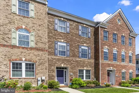 14508 Cannock Chase Chase, Laurel, MD 20707 photo 2