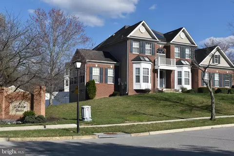 2900 Valerian Ln, Marlboro, MD 20774