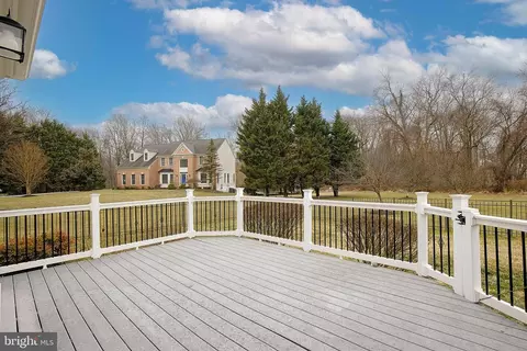 Exterior - 2912 Native Dancer Ct, Bowie, MD 20721 photo 4 of 6