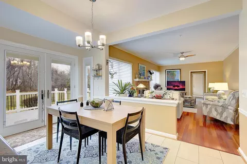 Dining - 2912 Native Dancer Ct, Bowie, MD 20721 photo 4 of 4