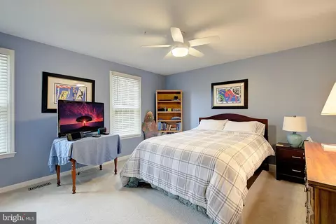 Bedroom - 2912 Native Dancer Ct, Bowie, MD 20721 photo 1 of 6