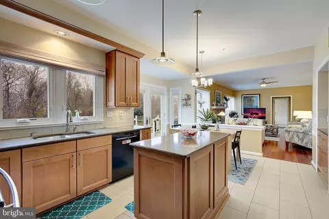 Kitchen - 2912 Native Dancer Ct, Bowie, MD 20721 photo 1 of 6