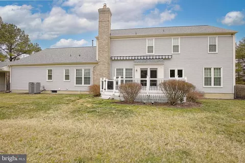 Exterior - 2912 Native Dancer Ct, Bowie, MD 20721 photo 3 of 6
