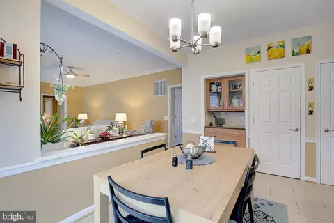 Dining - 2912 Native Dancer Ct, Bowie, MD 20721 photo 3 of 4