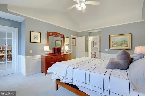 Bedroom - 2912 Native Dancer Ct, Bowie, MD 20721 photo 5 of 6