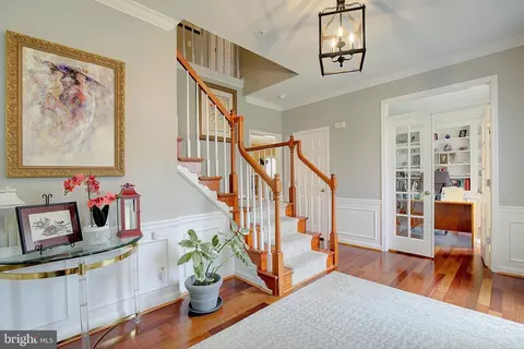 Entry Way - 2912 Native Dancer Ct, Bowie, MD 20721 photo 1 of 3