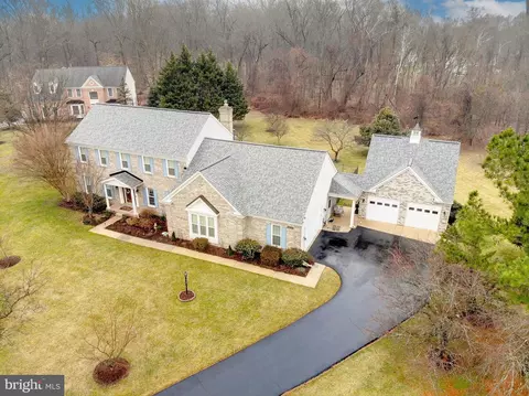 View/Area - 2912 Native Dancer Ct, Bowie, MD 20721 photo 1 of 4