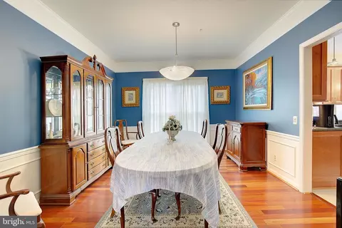 Dining - 2912 Native Dancer Ct, Bowie, MD 20721 photo 1 of 4