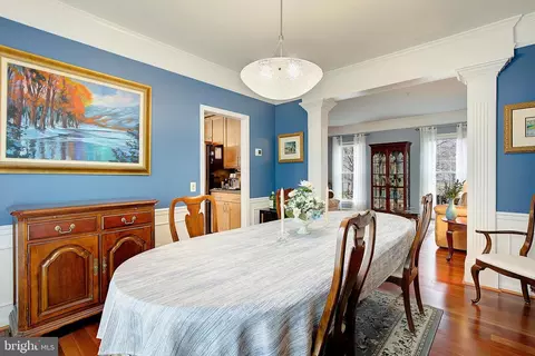 Dining - 2912 Native Dancer Ct, Bowie, MD 20721 photo 2 of 4