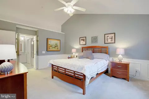 Bedroom - 2912 Native Dancer Ct, Bowie, MD 20721 photo 4 of 6
