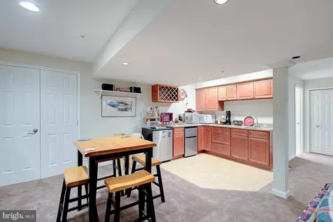 Kitchen - 2912 Native Dancer Ct, Bowie, MD 20721 photo 6 of 6
