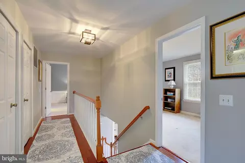 Entry Way - 2912 Native Dancer Ct, Bowie, MD 20721 photo 3 of 3