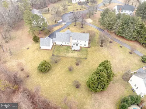 View/Area - 2912 Native Dancer Ct, Bowie, MD 20721 photo 3 of 4