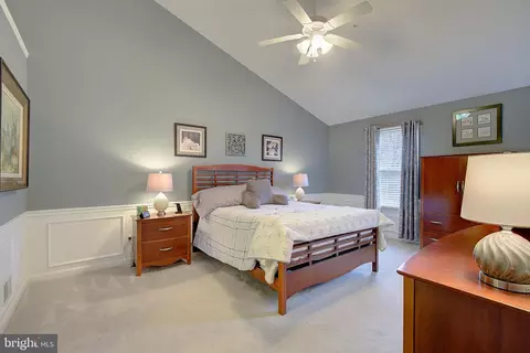 Bedroom - 2912 Native Dancer Ct, Bowie, MD 20721 photo 3 of 6