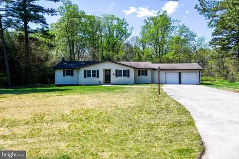 14405 Duckett Rd, Brandywine, MD 20613