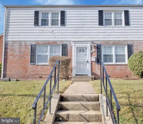 3879 26th Ave, Temple Hills, MD 20748
