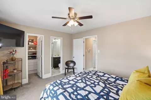 Bedroom - 11313 Laurelwalk Dr #170, Laurel, MD 20708 photo 3 of 7