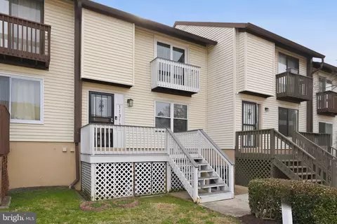 Exterior - 11313 Laurelwalk Dr #170, Laurel, MD 20708 photo 1 of 4