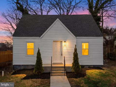 5428 Taussig Rd, Bladensburg, MD 20710