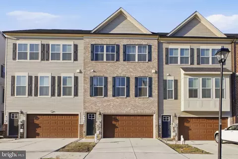 217 Southwind Dr, Accokeek, MD 20607