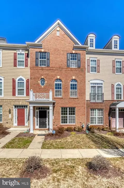 517 Jurgensen, Hyattsville, MD 20785